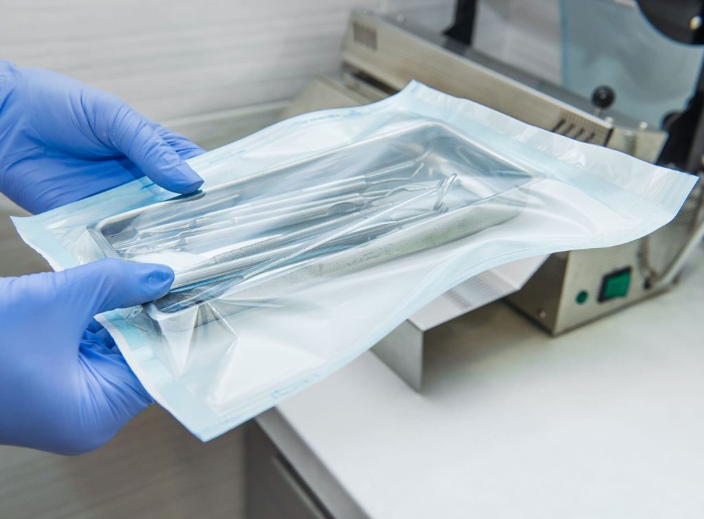 Packing Material for Medical Devices Manufacturer